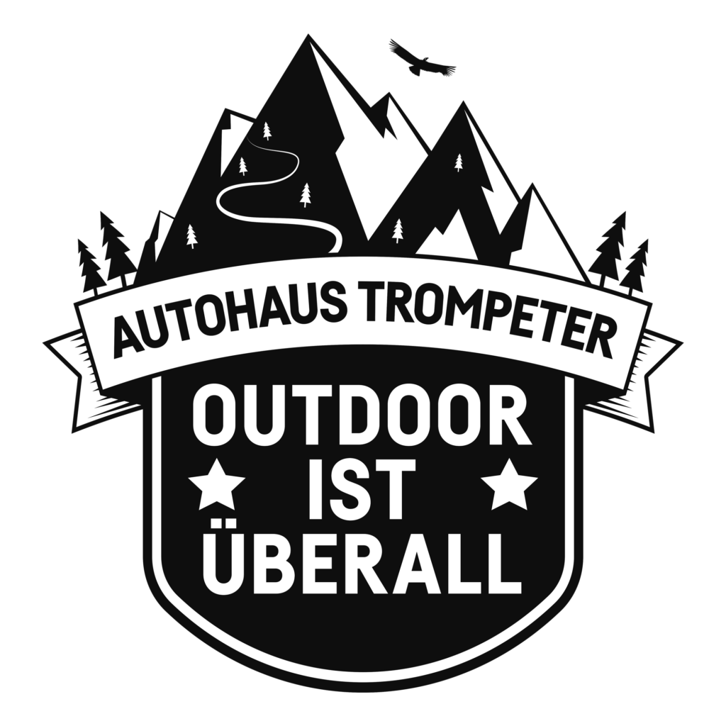 Logo Trompeter